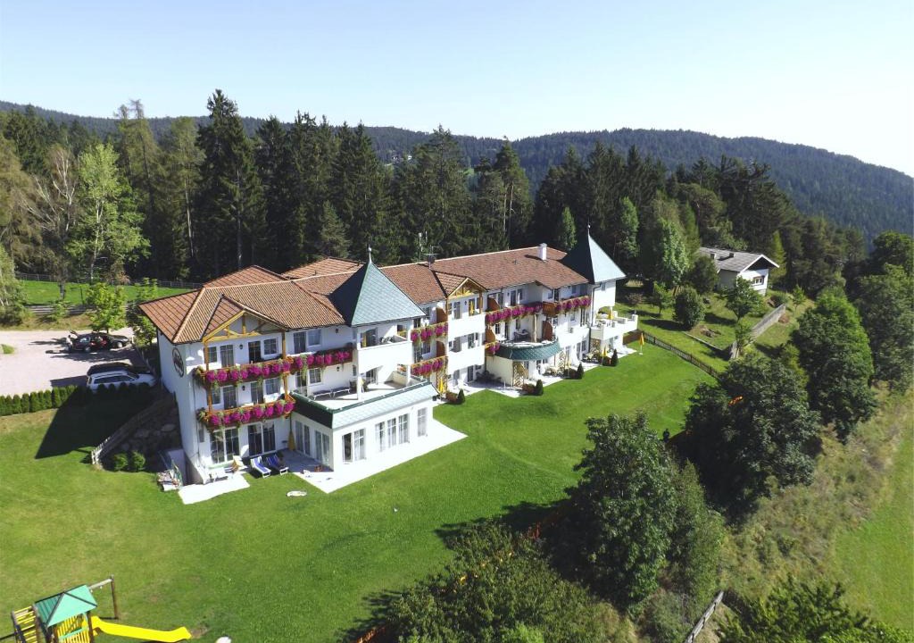 Verano Apartment | Residence Rossboden mit Hallenbad