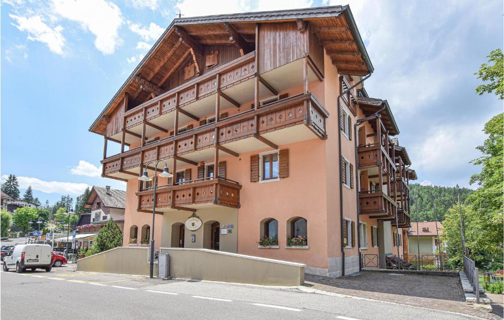 Serrada Apartment | Residence Serrada