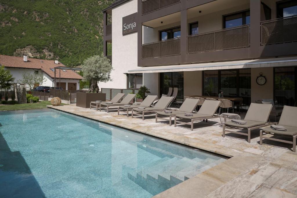 Rabla Apartment | Residence Sonja