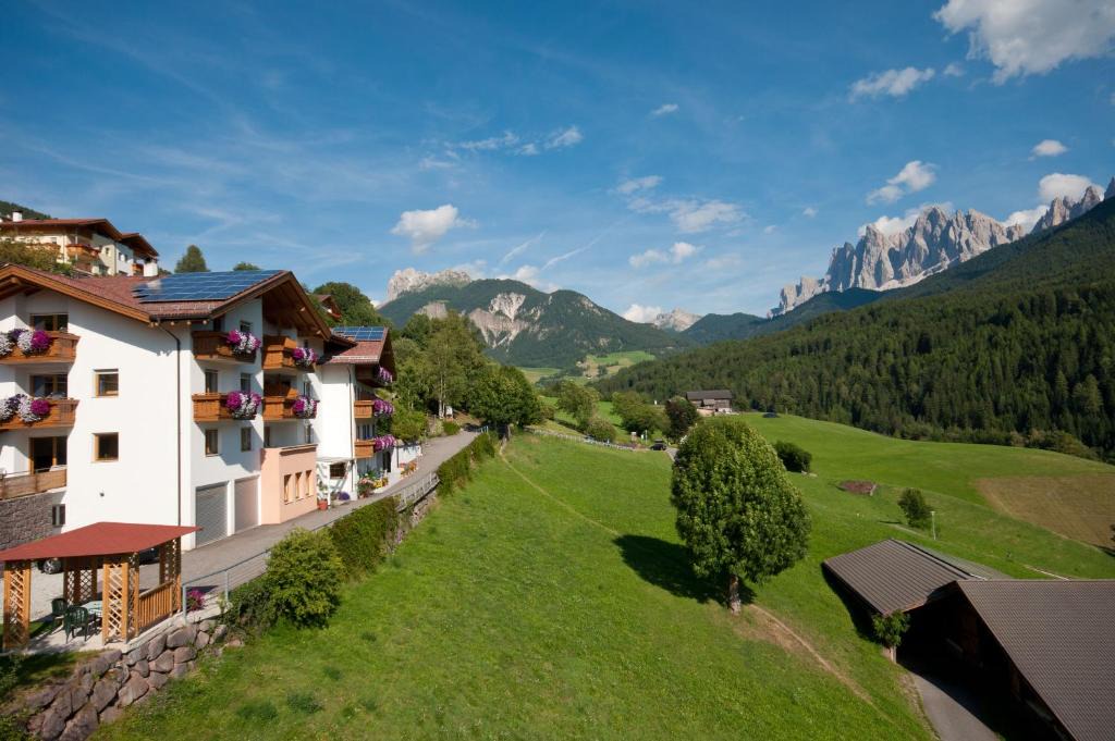 Villnoss Hotel | Residence Töglhof