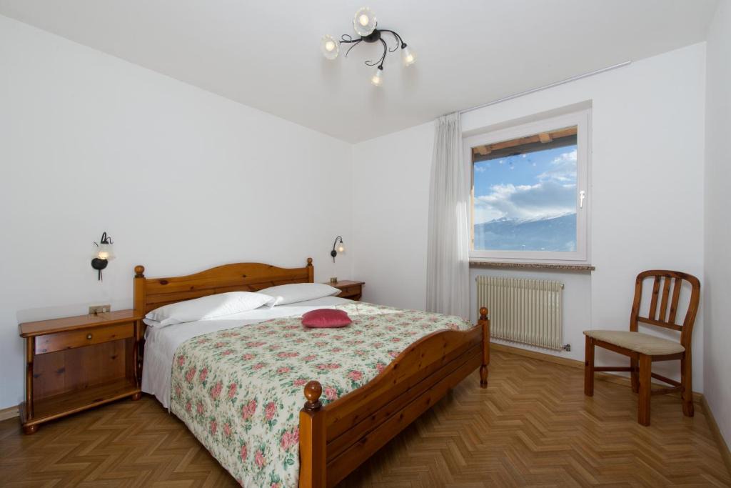 Carano Apartment | Residence Villa Boschetto