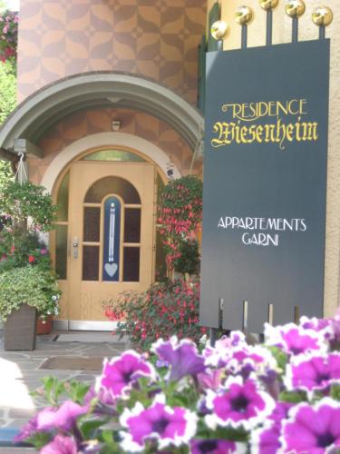 Trodena Apartment | Residence Wiesenheim