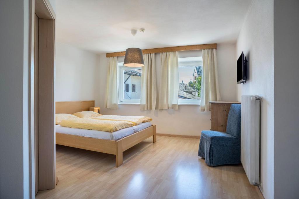 Anterivo Apartment | Residence zum Roessl 104