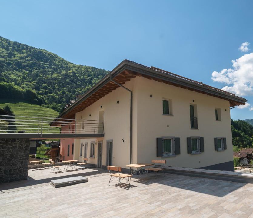 Enguiso Apartment | Residenza al Castello