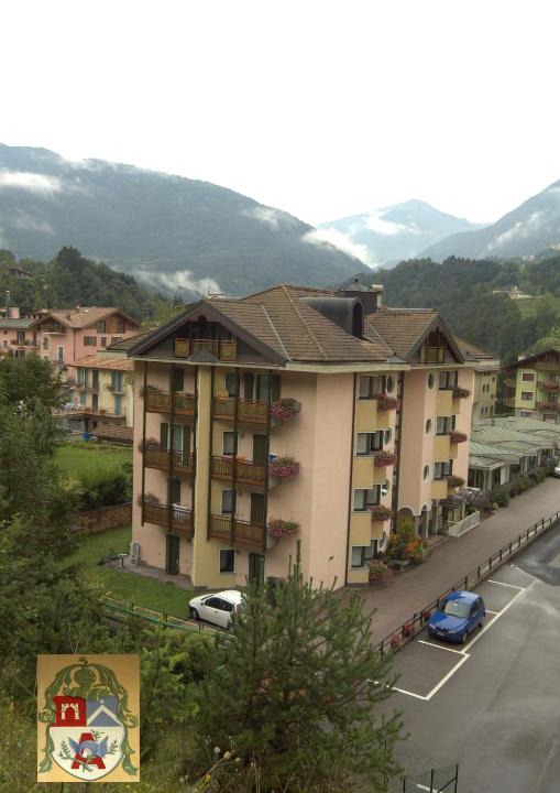 Ponte Arche Apartment | Residenza Artini
