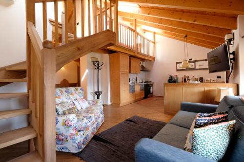 Carano Apartment | Residenza Bagni & Miramonti