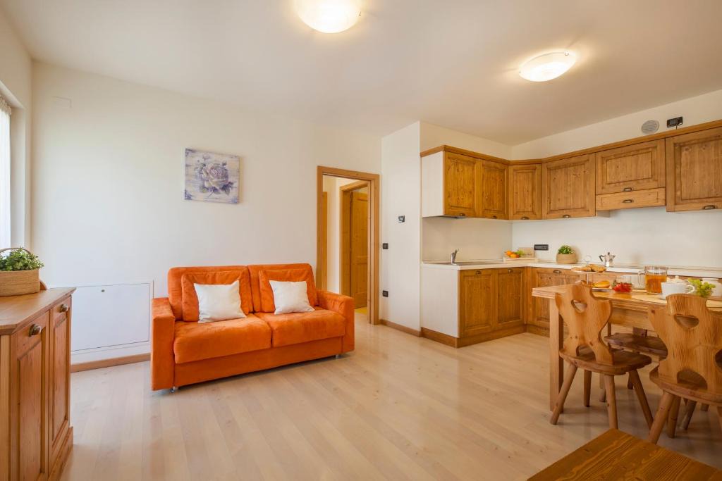 Residenza Casale | Ponte Arche