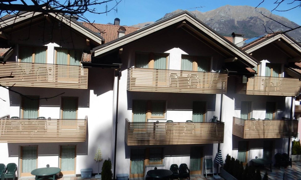 Ponte Arche House | Residenza Casale