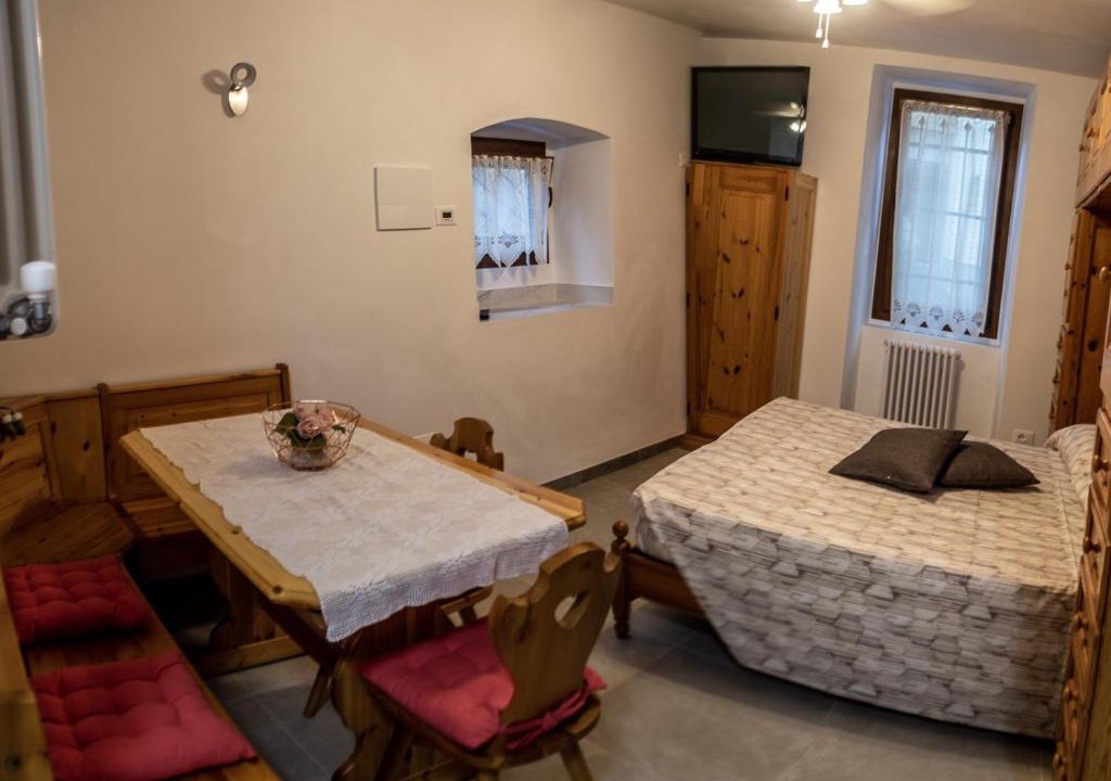 Borzago Apartment | Residenza Cotruta Spiazzo