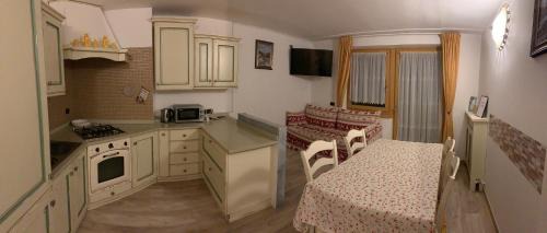 Passo del Tonale Apartment | RESIDENZA GENZIANA