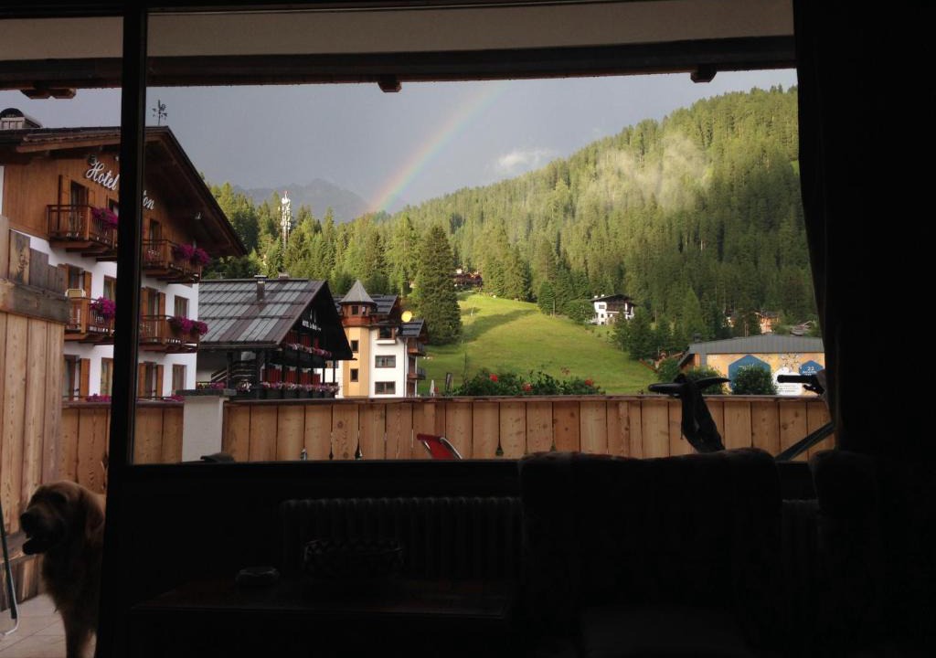 Madonna di Campiglio Apartment | Residenza Grazia