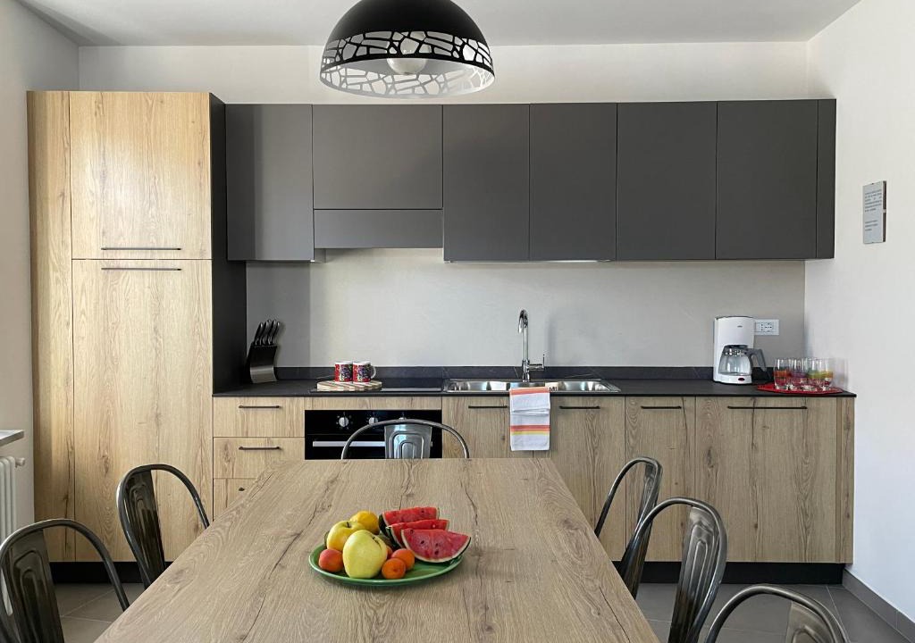 Cloz Apartment | RESIDENZA LA CANONICA