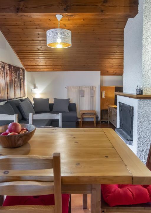 Castello-Molina di Fiemme Apartment | Residenza Lagorai