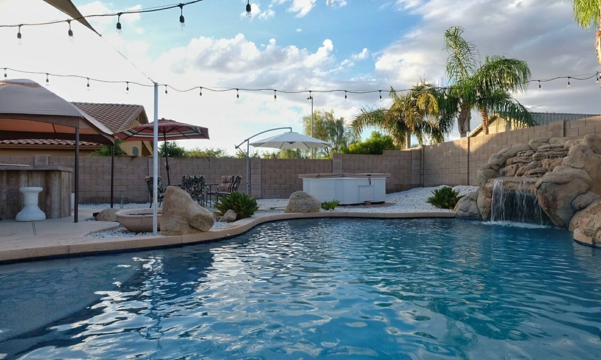 Adobe Highlands House | Resort Living - heated pool, easy access to sports venues & more