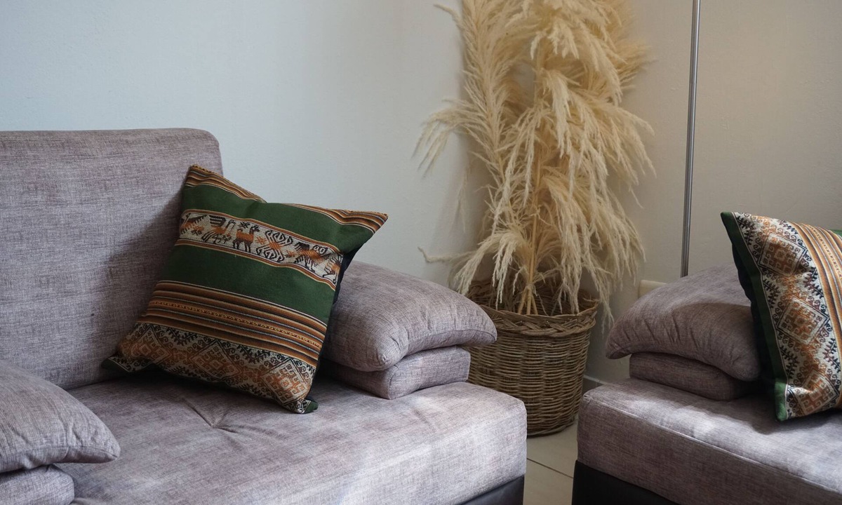 San Blas Apartment | Retiro: Homey, 2-bedroom accommodation in the San Blas market area