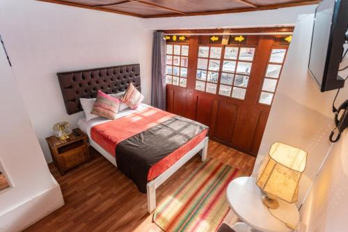 Calca Hotel | RHOUSE Calca