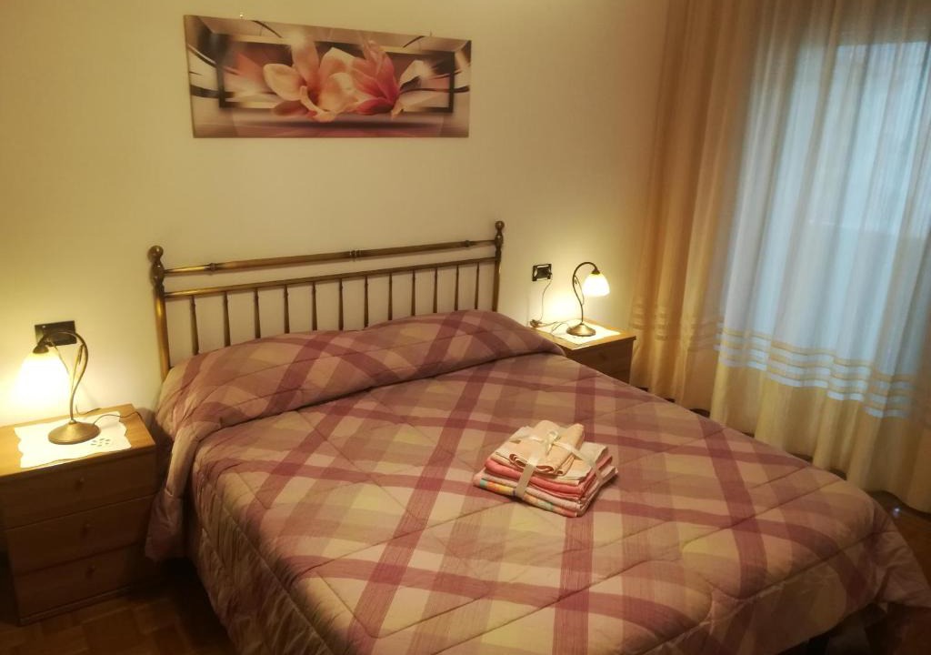 Ponte Arche Apartment | Riccadonna house Residenza Jolly