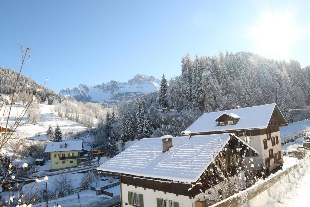 Obereggen Hotel | Rider Hotel Obereggen