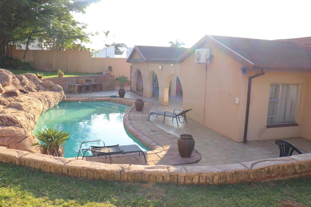 Umhlanga House | Ridge Guest House