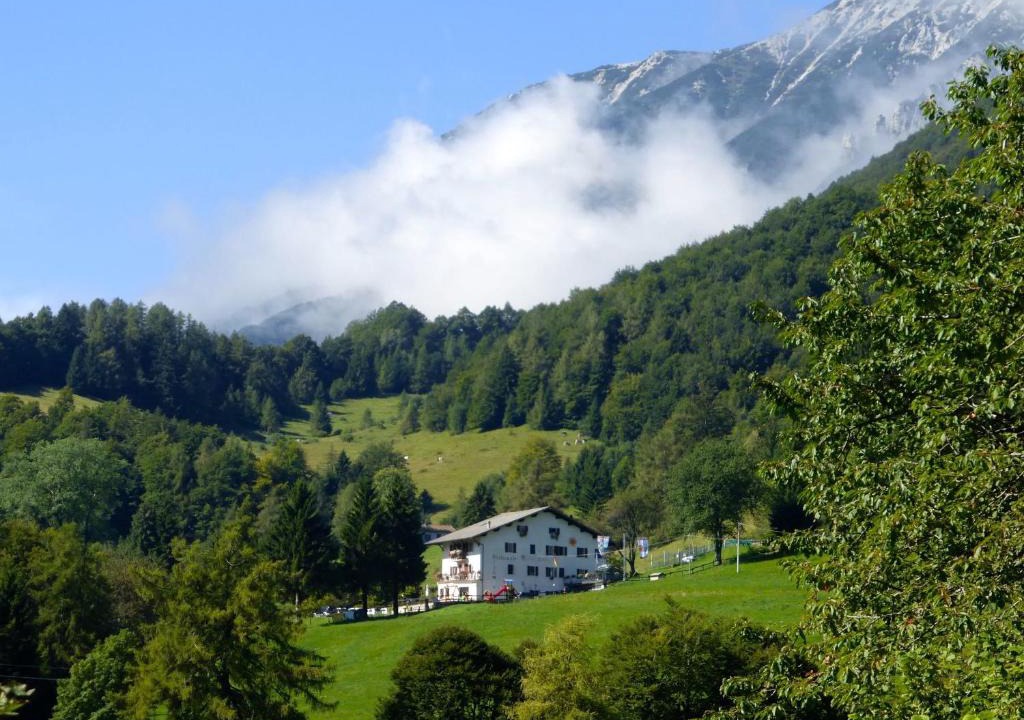 Avio House | Rifugio Monte Baldo