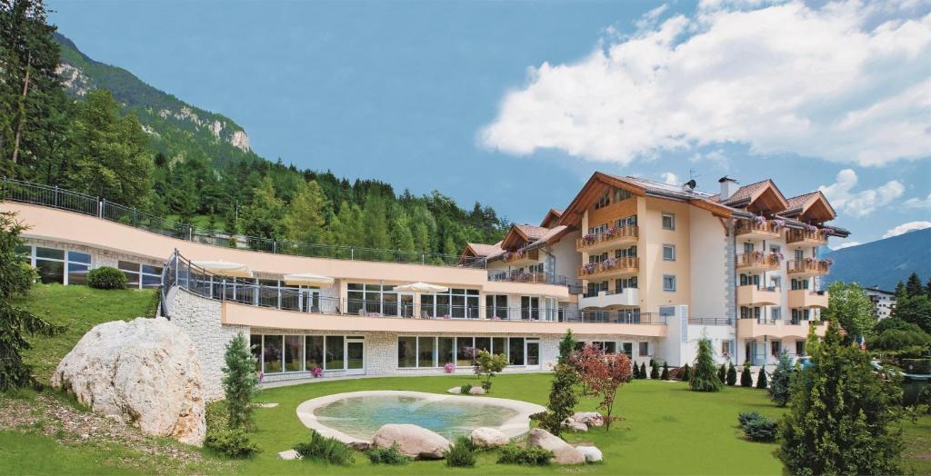 Tesero Hotel | Rio Stava Family Resort & Spa
