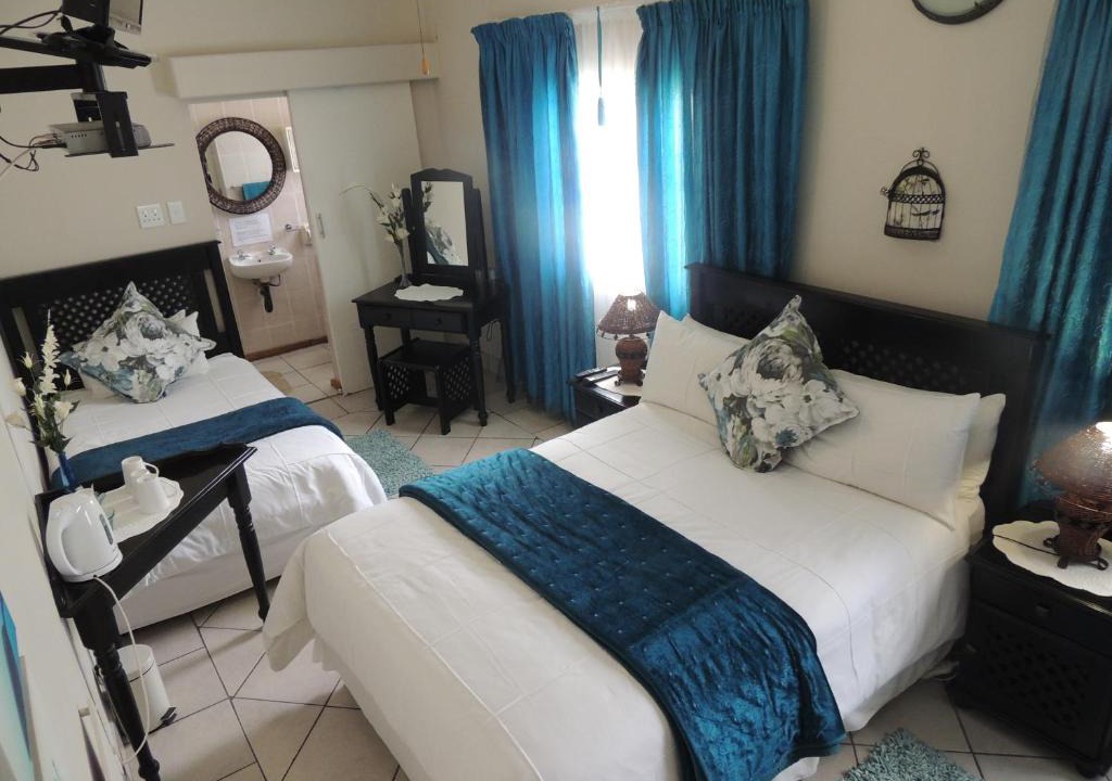 Vryheid House | Rita's Guesthouse CC