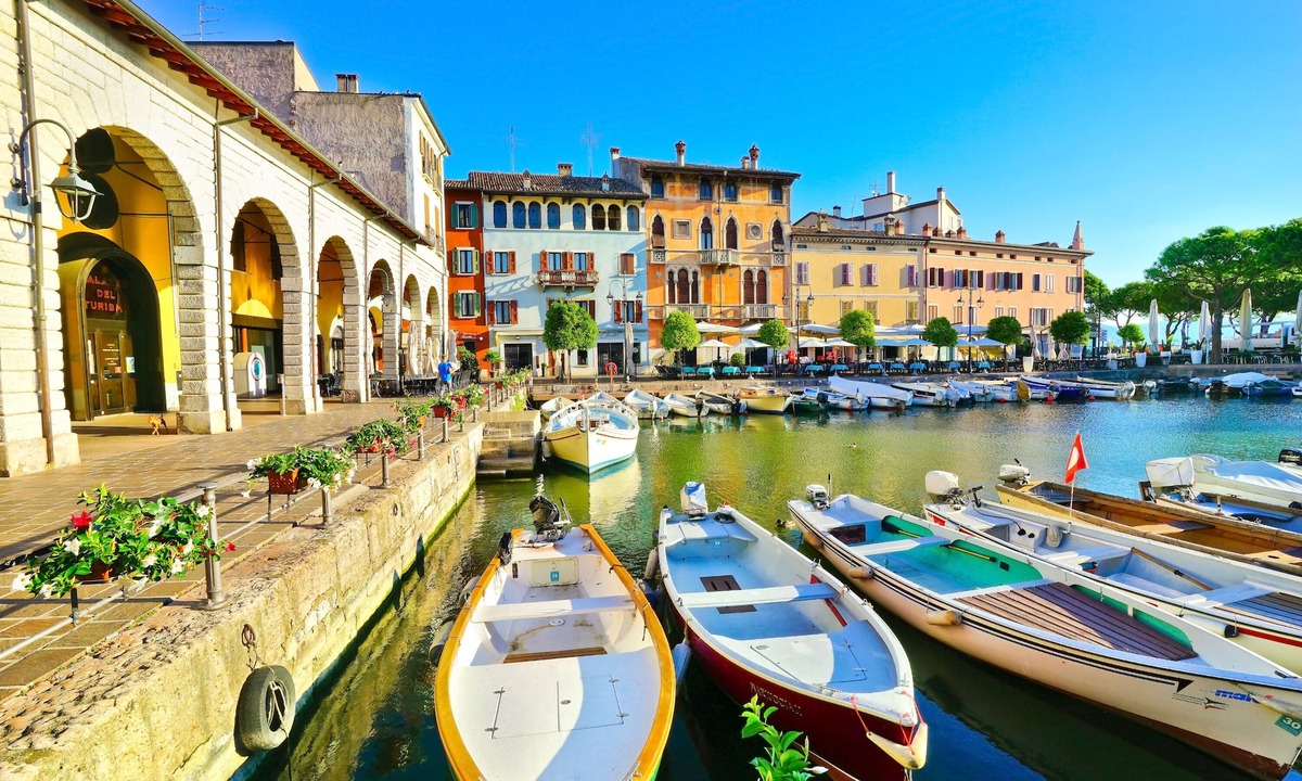 Riva del Garda Apartment | Riva Centro Apartment