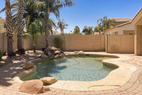 Cooper Commons House | Riviera Retreat
