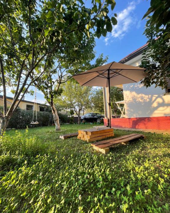 Puke House | Riza Guest House