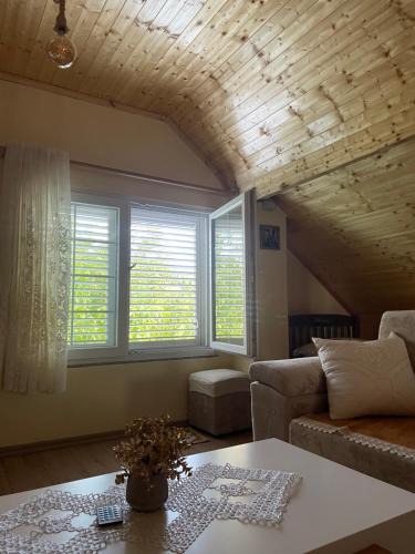 Puke House | Riza Guest House