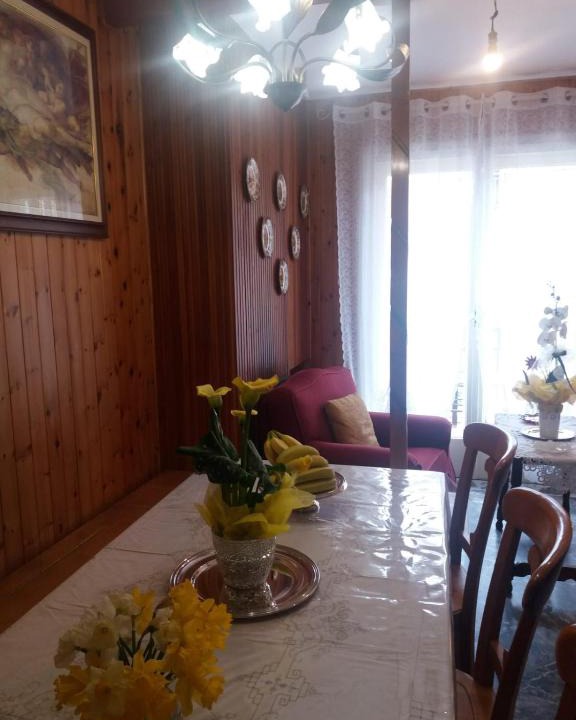 Baselga di Pine Apartment | ROBERTA