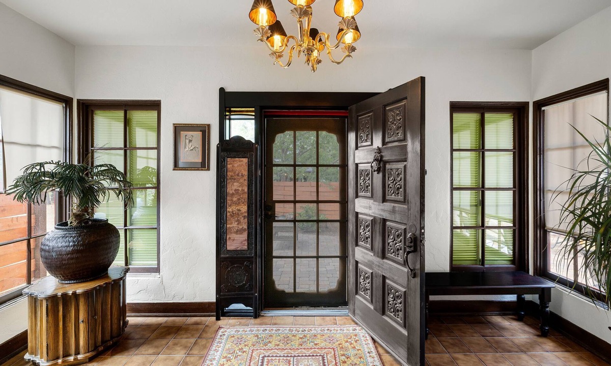 Prescott Apartment | Rock House Haven Retreat