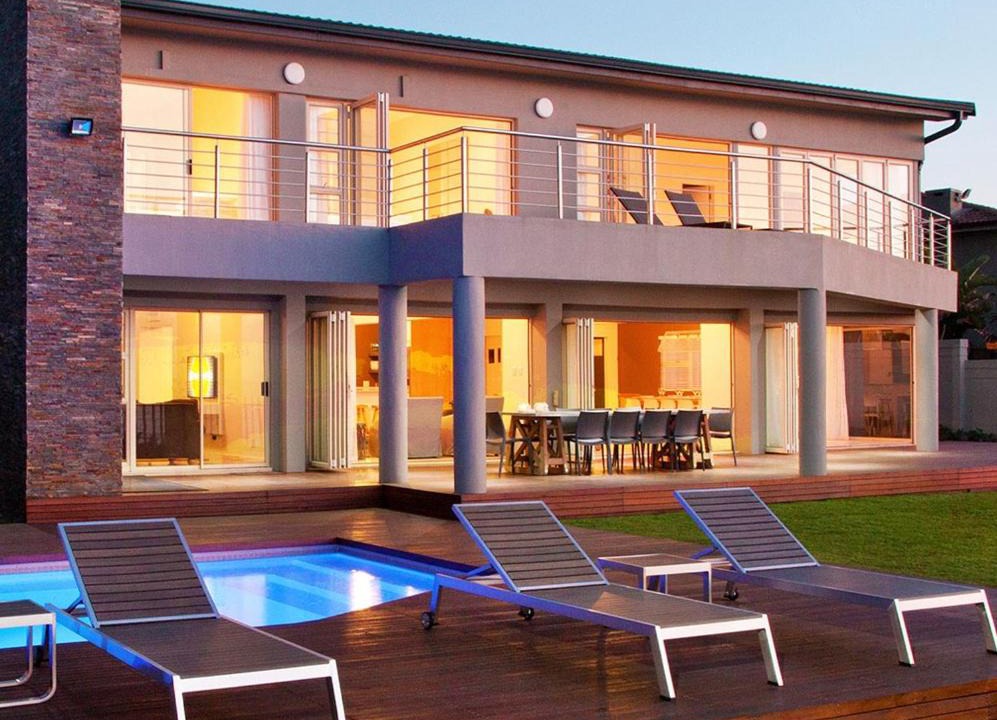 Marina Beach Villa | Rockshandy Beachhouse