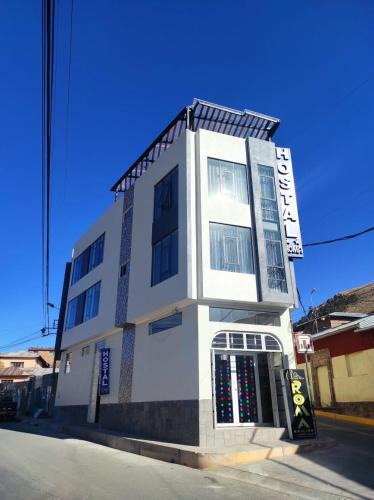 Juli House | Roma Hostal