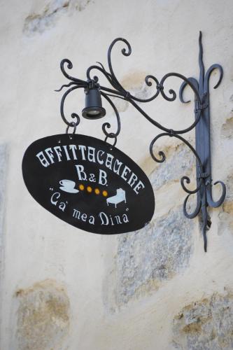 Ledro Bed & Breakfast | Room & Breakfast Cà mea Dina