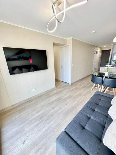 Lima Apartment | Roosevelt 2004 - Apartment in Miraflores 2 bedrooms