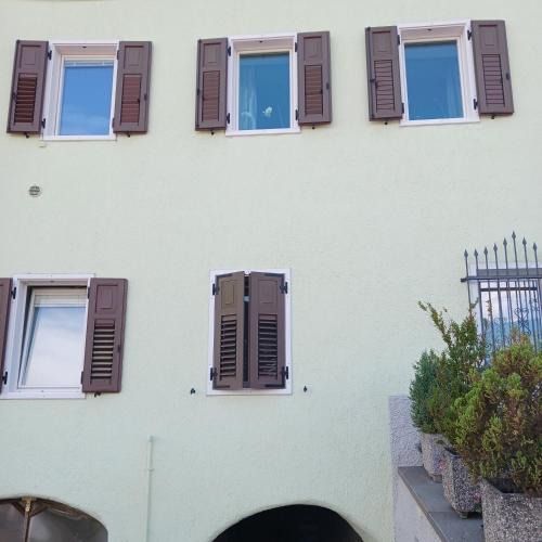 Brez Apartment | Rosa e Margherita
