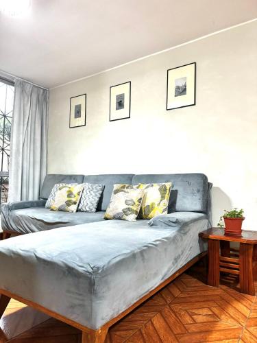 Callao Apartment | Rosa's House Private Apartment First floor, 5 min from Airport