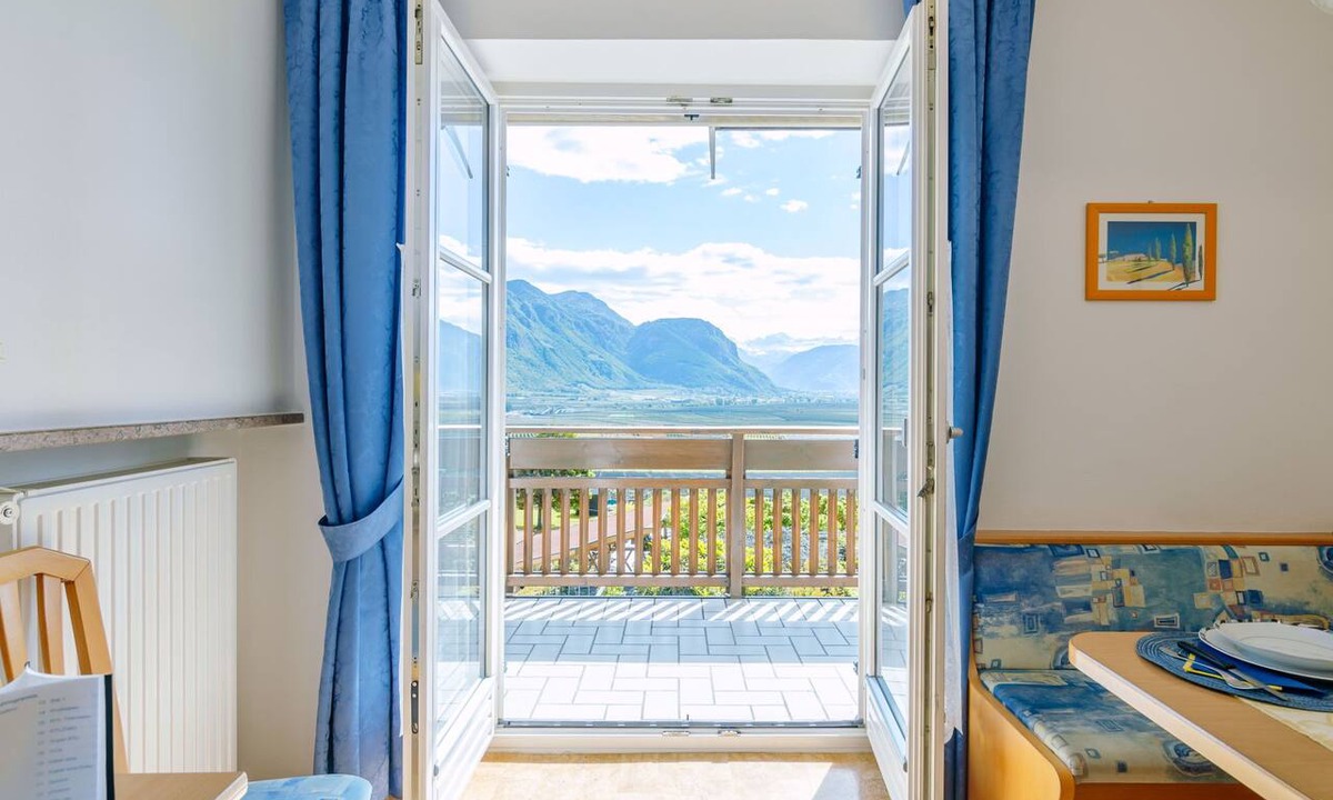 Andriano Apartment | Rosengartenhof by Interhome