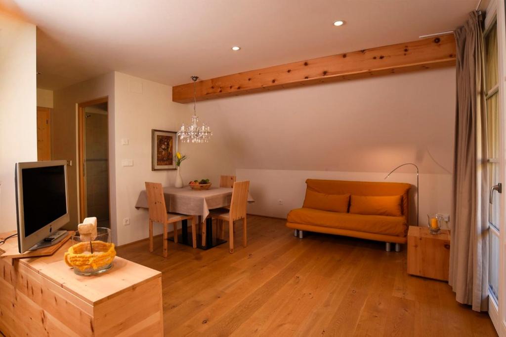 Terlano Apartment | Rosengartnerhof Apt Vorberg