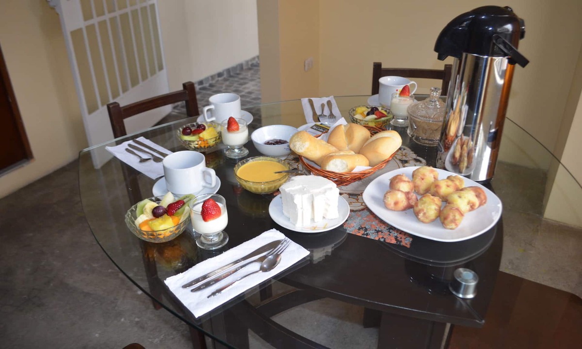 Los Olivos Bed & Breakfast | Rosenverg House Lima Airport