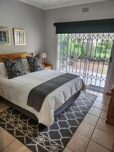 Vryheid Ski Chalet | Rosewood Guest Cottage