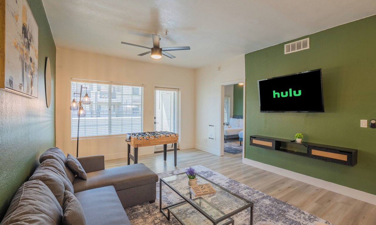 North Scottsdale Apartment | ROVE LIVING/KL - Hideaway North Scottsdale