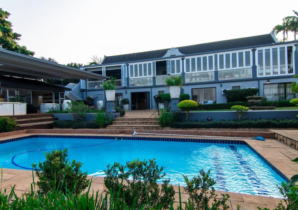Mtunzini House | Royal Guesthouse