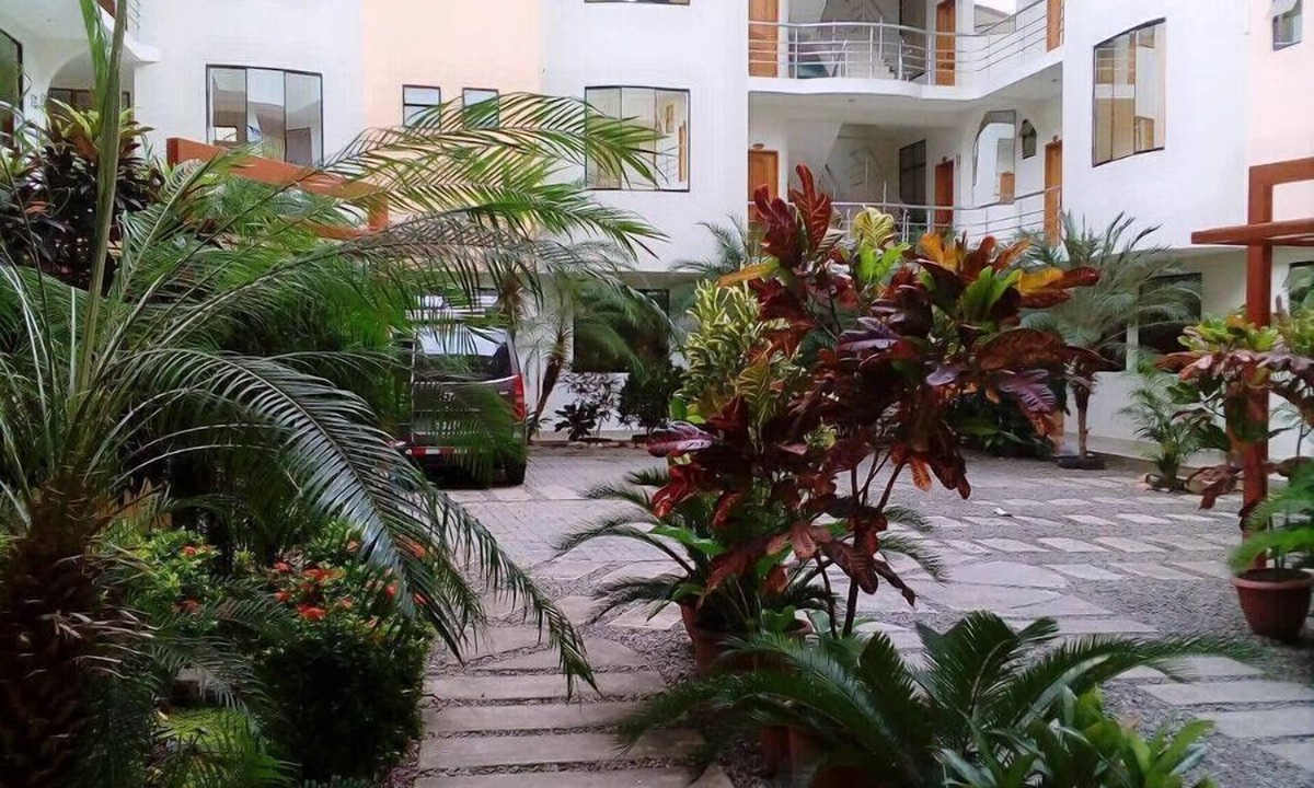 Tarapoto Hotel | Royal Kerkus Hotel