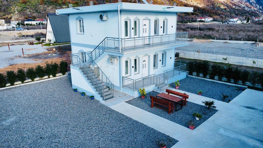 Velipoje House | Rrjolli View Beach