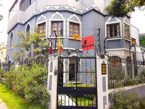 Vallecito Bed & Breakfast | Runcu Arequipa