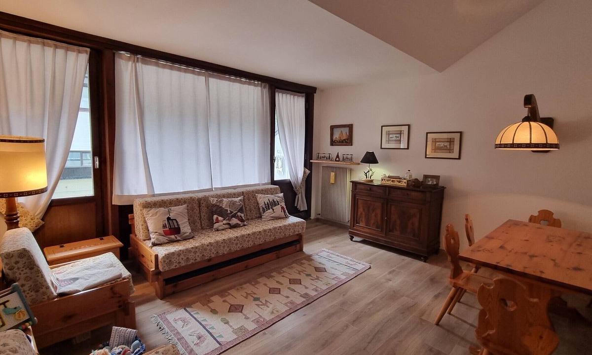 Soraga Apartment | Ruscello Alpino