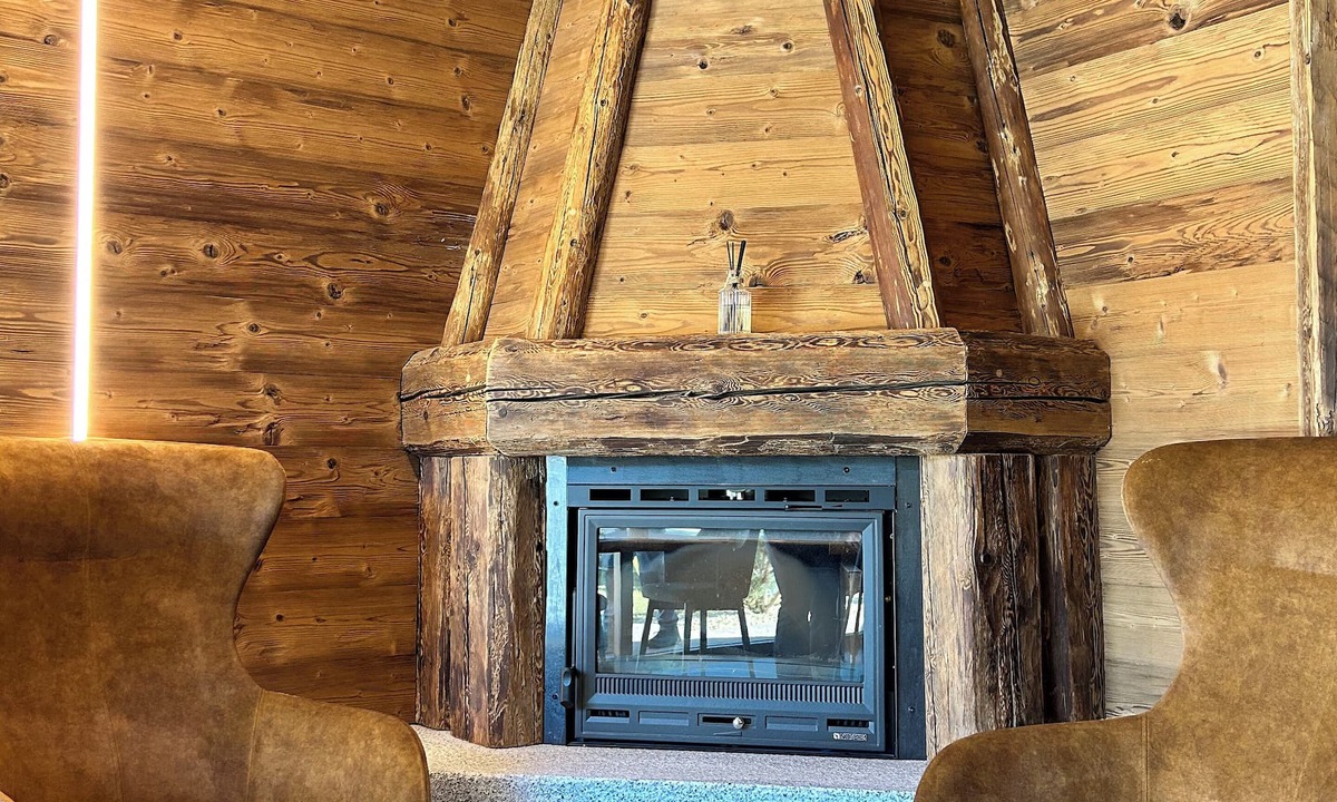 Tiarno di Sotto Bed & Breakfast | Rustic and alpine-style apartments in Ledro Valley