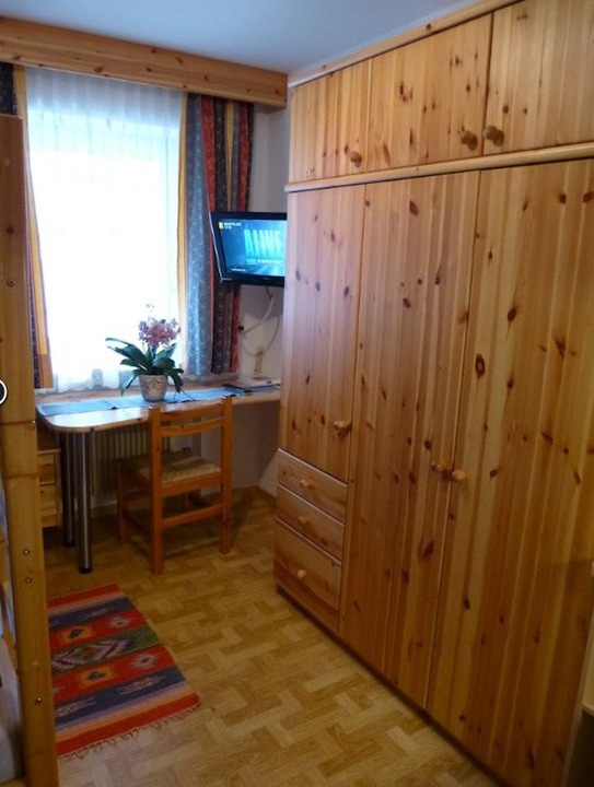 Colfosco Apartment | Rustic Apartment near Ski Areas with Wi-Fi, Garden and Terrace